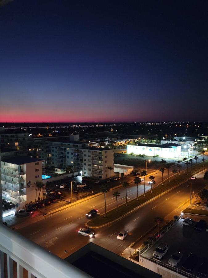 Daytona Beach Resort #1219 外观 照片