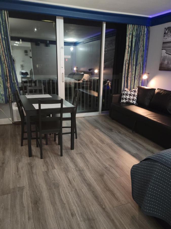 Daytona Beach Resort #1219 外观 照片