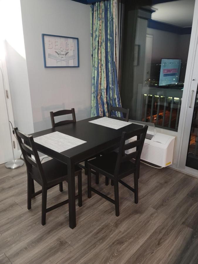 Daytona Beach Resort #1219 外观 照片