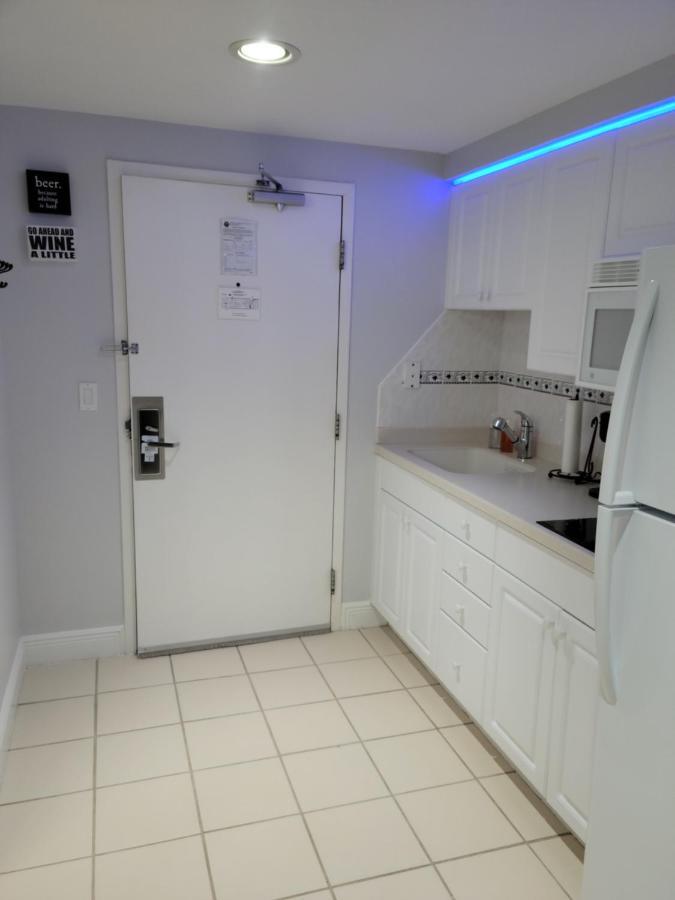 Daytona Beach Resort #1219 外观 照片