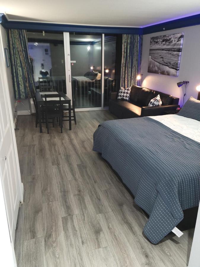 Daytona Beach Resort #1219 外观 照片