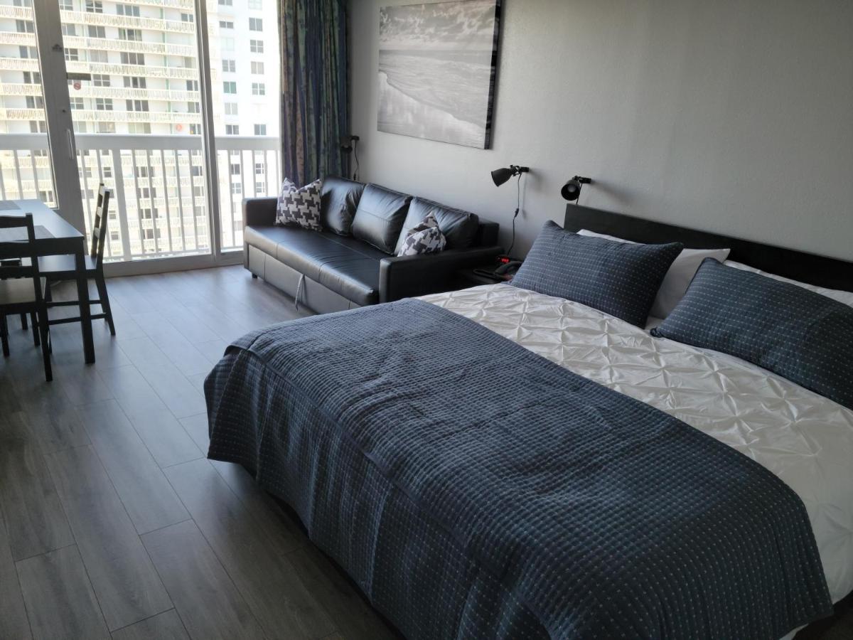 Daytona Beach Resort #1219 外观 照片