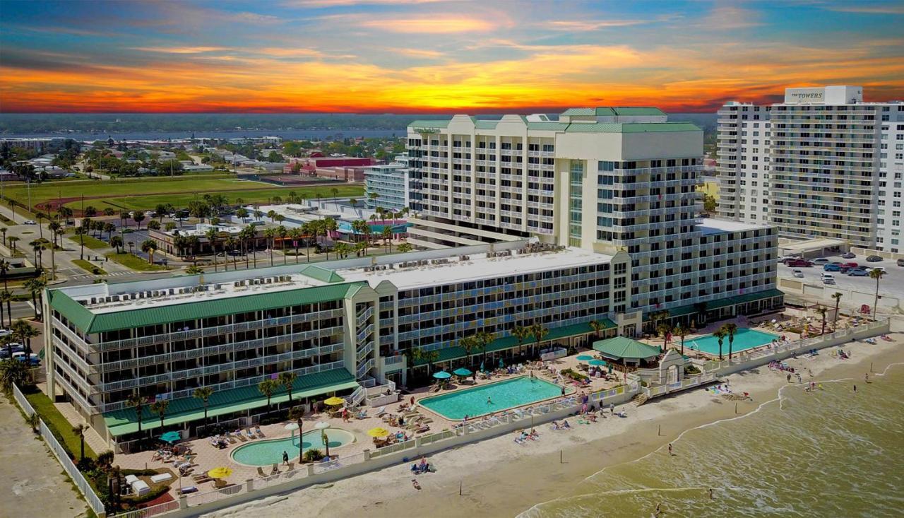 Daytona Beach Resort #1219 外观 照片
